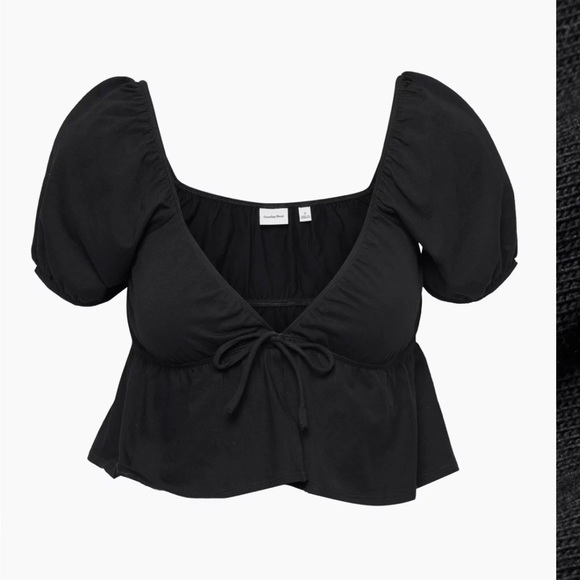 Aritzia Tops - Aritzia Sunday Best Kaia Too